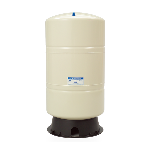 21.1G Storage Tank Leading Brand of Residential RO Storage Tank
